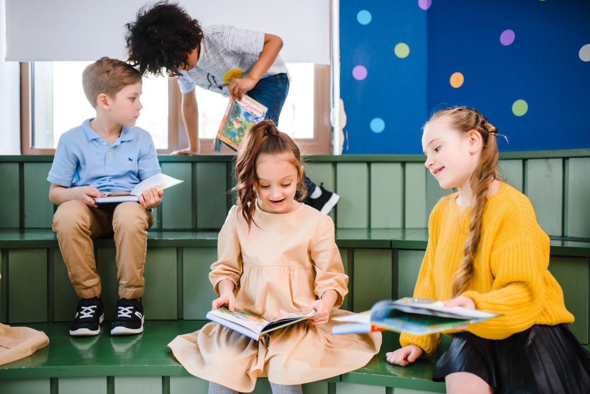 Kindergarten Curriculum – Kindergarten Readiness – Montessori program at Magical Star, Anaheim