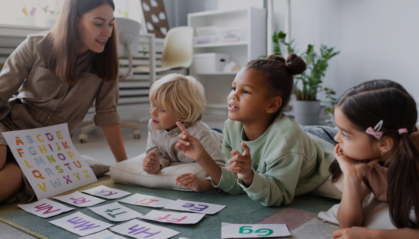 Magical Star Montessori Preschool and Early childhood education in Magical Star CA Montessori schools in Cypress Anaheim La Palma and Cerritos